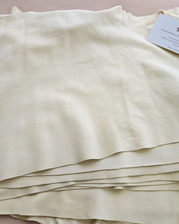 Bayeta piel gamuza limpieza