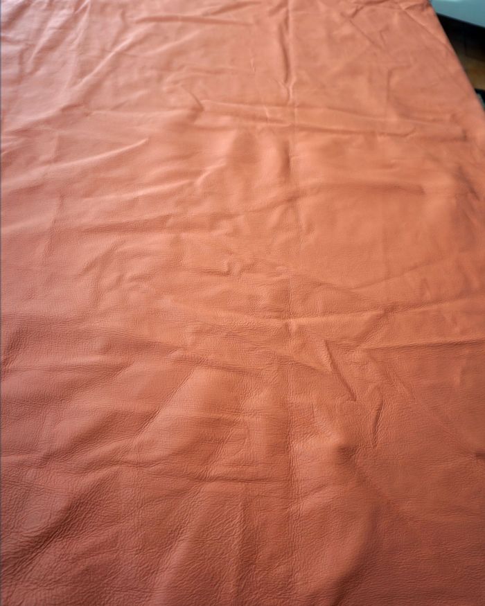 Piel de pekari forro