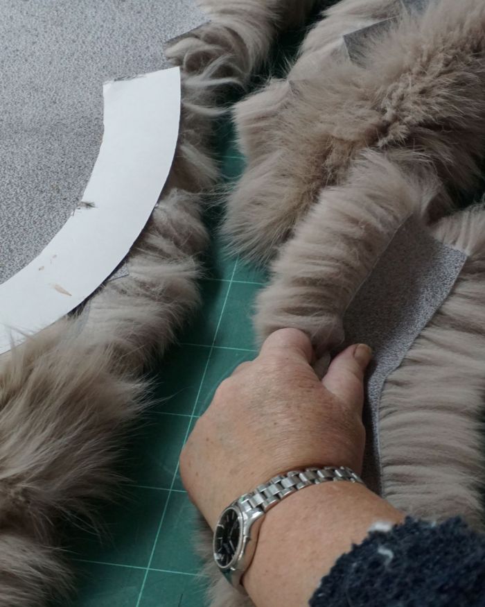 Taller de Peletería Creaciones