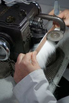 Taller de peletería creaciones