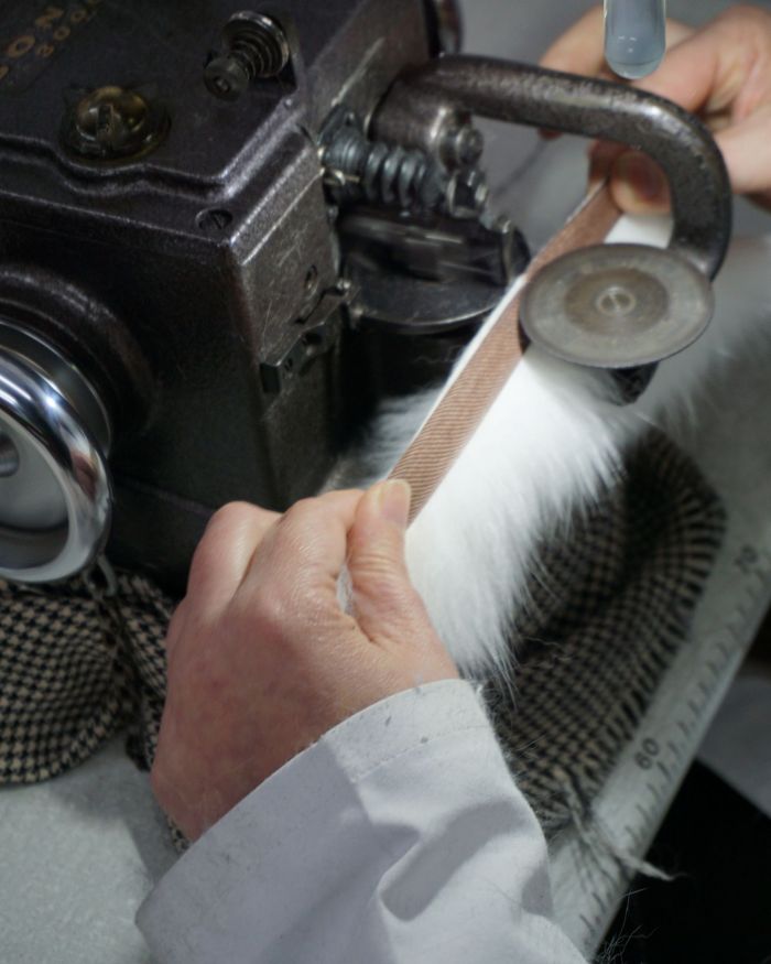 Taller de Peletería Creaciones